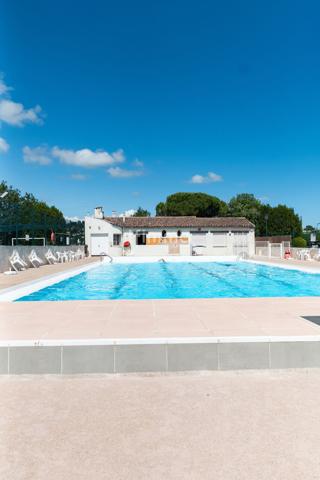 Maison 3 chambres avec jardin – Piscine, tennis et vie de quartier