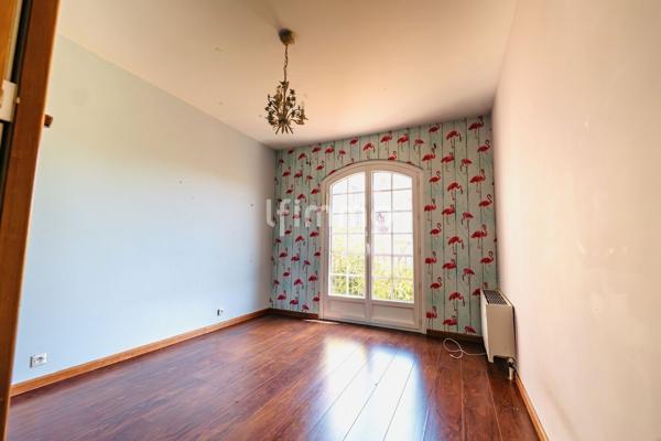 Maison 3 chambres avec jardin – Piscine, tennis et vie de quartier