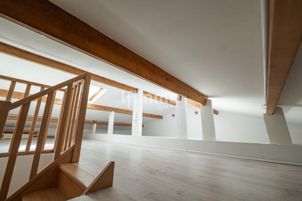 Maison 3 chambres avec jardin – Piscine, tennis et vie de quartier