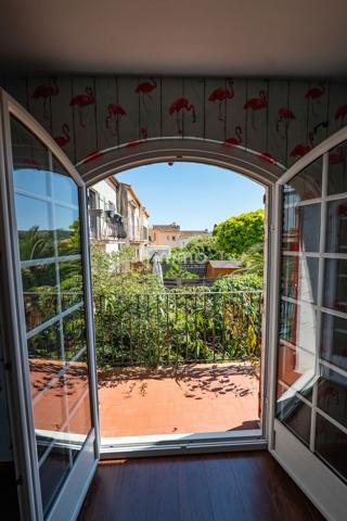 Maison 3 chambres avec jardin – Piscine, tennis et vie de quartier