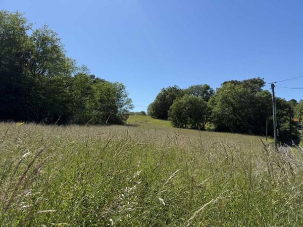 Terrain constructible - Sarlat-la-caneda Terrain constructible