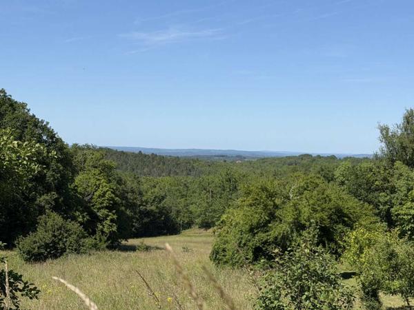Terrain constructible - Sarlat-la-caneda Terrain constructible