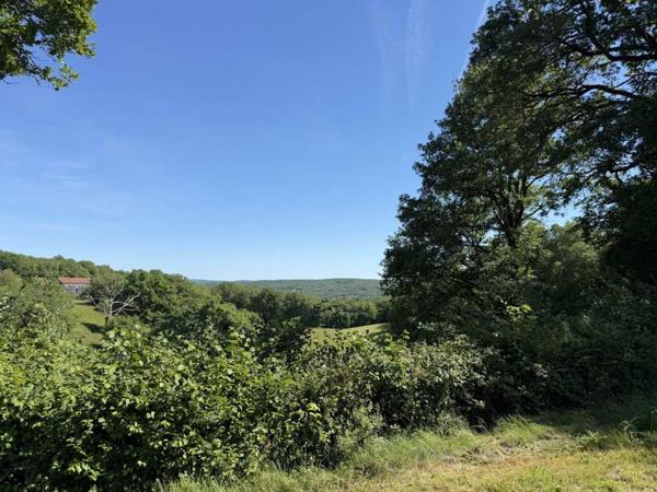 Terrain constructible - Sarlat-la-caneda Terrain constructible