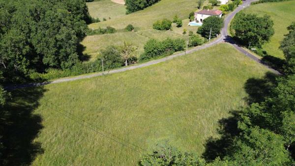 Terrain constructible - Sarlat-la-caneda Terrain constructible