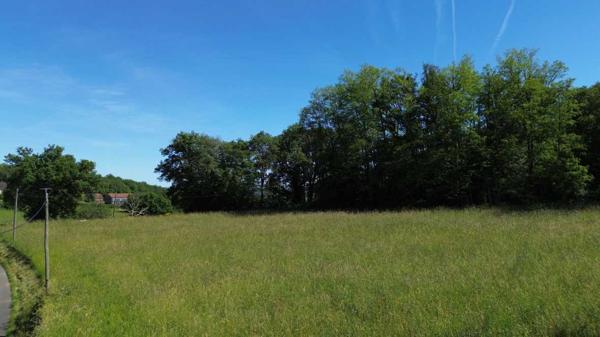 Terrain constructible - Sarlat-la-caneda Terrain constructible