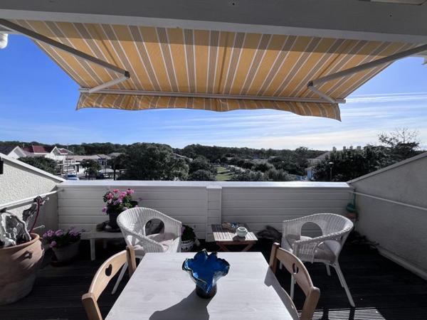 Appartement à vendre 227 000 € Hourtin 3 p 46 m² DPE C