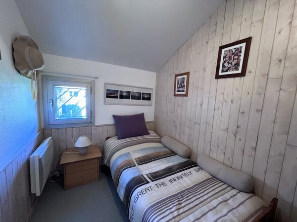Appartement à vendre 227 000 € Hourtin 3 p 46 m² DPE C
