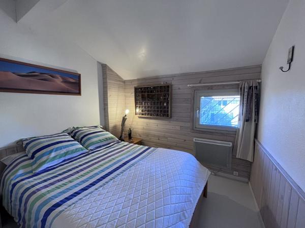 Appartement à vendre 227 000 € Hourtin 3 p 46 m² DPE C