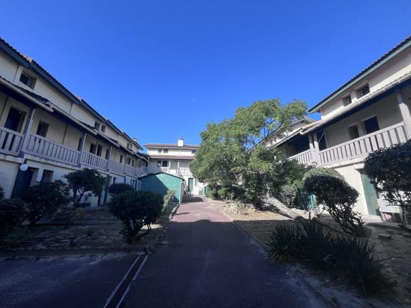 Appartement à vendre 227 000 € Hourtin 3 p 46 m² DPE C