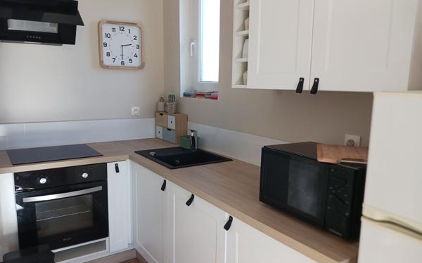 Appartement à louer    2 pièces •  Agde