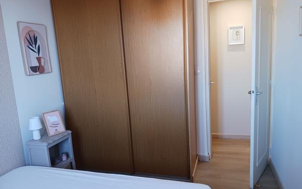 Appartement à louer    2 pièces •  Agde