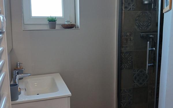 Appartement à louer    2 pièces •  Agde