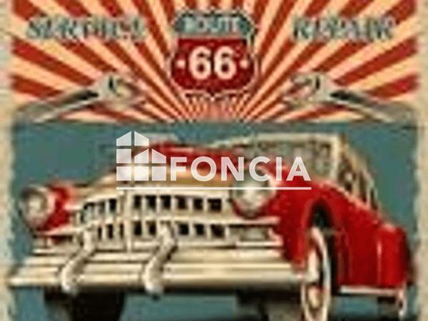 À vendre Parking - Aigues-mortes 30220