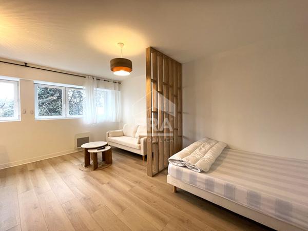 Rue des Maltotiers - Appartement Orleans 1 pièce(s) 26.89 m2