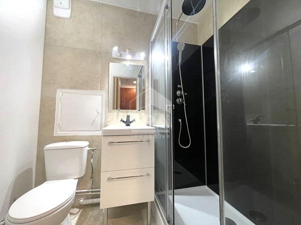 Rue des Maltotiers - Appartement Orleans 1 pièce(s) 26.89 m2