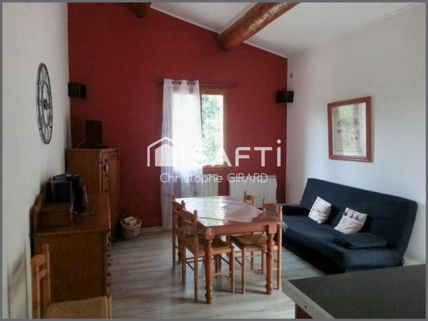 Villa de 173 m² avec  Piscine sur Terrain de 1502 m²