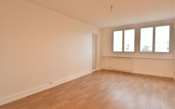 Appartement à vendre    3 pièces • 59,16 m2 Pierre-Bénite