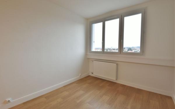 Appartement à vendre    3 pièces • 59,16 m2 Pierre-Bénite