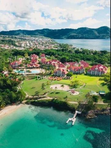 Appartement à vendre 1 pièce de 22 m²