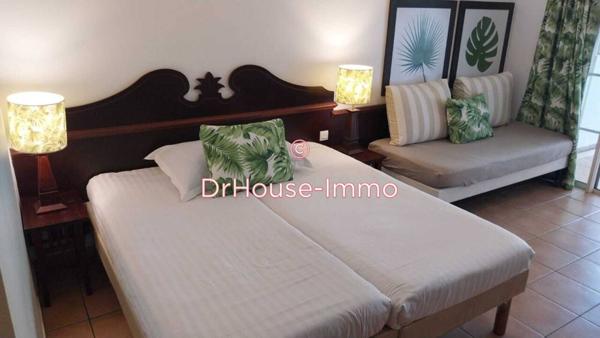 Appartement à vendre 1 pièce de 22 m²