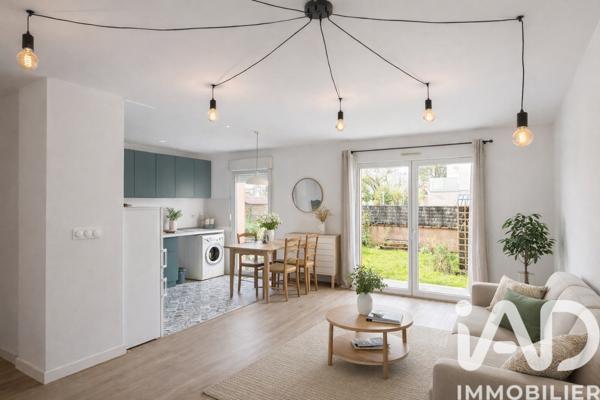 Appartement à vendre 2 pièces 50 m² Toulouse