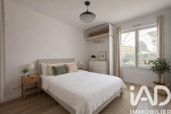 Appartement à vendre 2 pièces 50 m² Toulouse