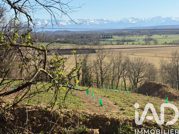 Maison à vendre 4 pièces 94 m² Tourdun