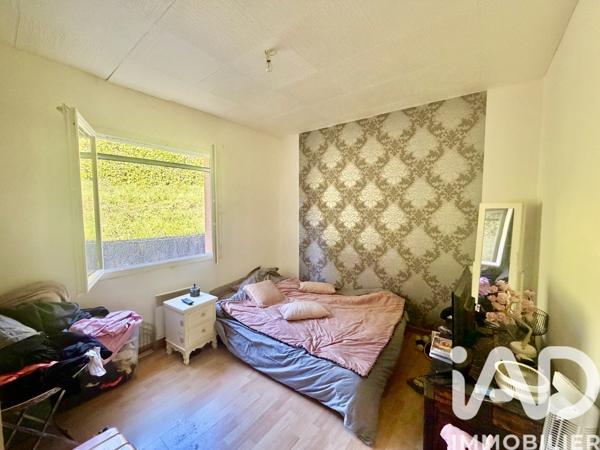 Maison à vendre 4 pièces 94 m² Tourdun