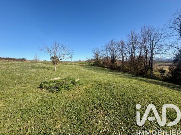 Maison à vendre 4 pièces 94 m² Tourdun