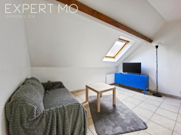 Étampes (91150) A LOUER 2 PIECES CENTRE VILLE ETAMPES