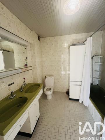 Maison à vendre 6 pièces 272 m² Bandol