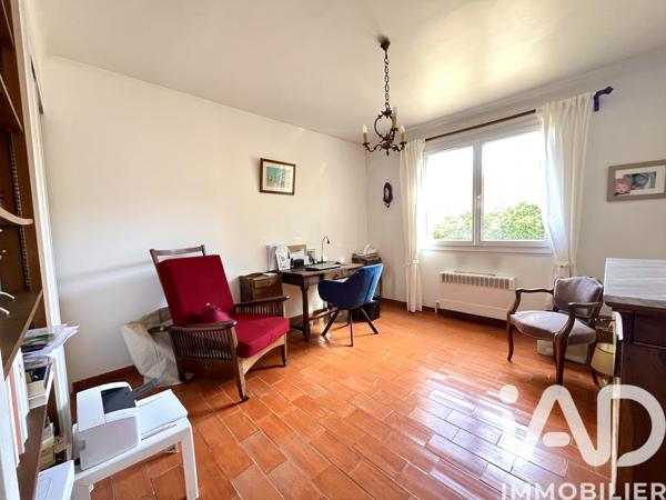 Maison à vendre 6 pièces 151 m² Aix-en-Provence