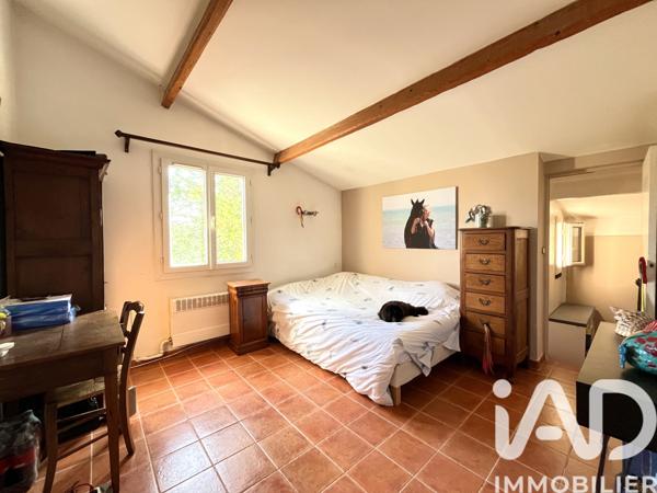 Maison à vendre 6 pièces 151 m² Aix-en-Provence