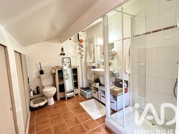Maison à vendre 6 pièces 151 m² Aix-en-Provence