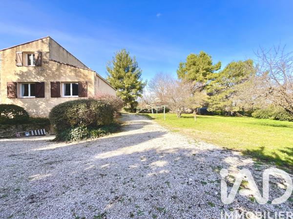 Maison à vendre 6 pièces 151 m² Aix-en-Provence