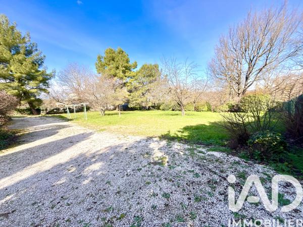 Maison à vendre 6 pièces 151 m² Aix-en-Provence