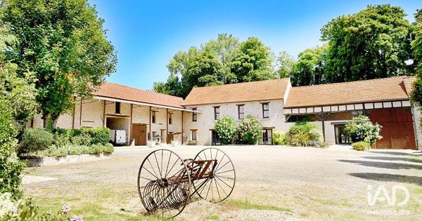 Murs commerciaux  à vendre 1 517 m² Étréchy