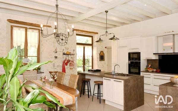 Murs commerciaux  à vendre 1 517 m² Étréchy