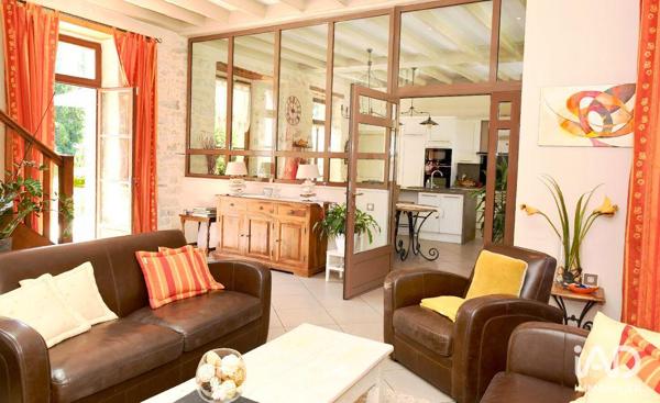 Murs commerciaux  à vendre 1 517 m² Étréchy