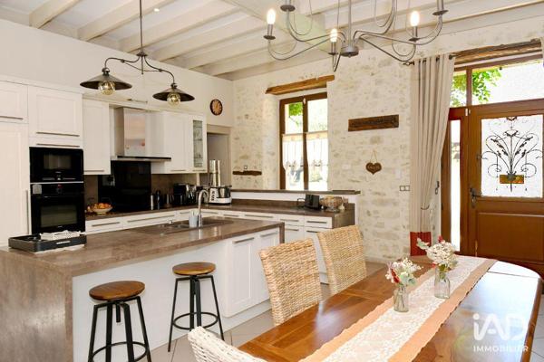 Murs commerciaux  à vendre 1 517 m² Étréchy