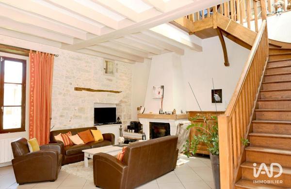 Murs commerciaux  à vendre 1 517 m² Étréchy