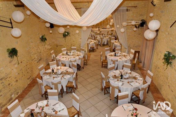 Murs commerciaux  à vendre 1 517 m² Étréchy