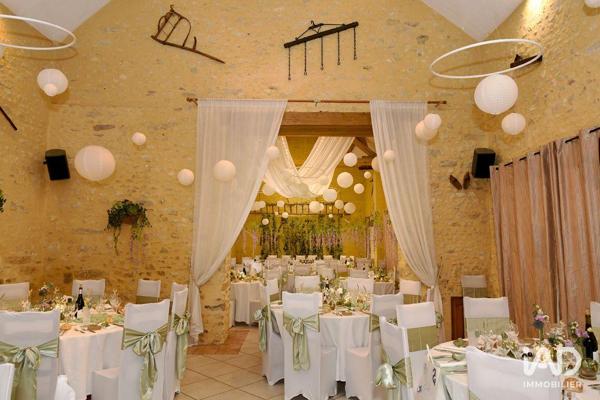 Murs commerciaux  à vendre 1 517 m² Étréchy