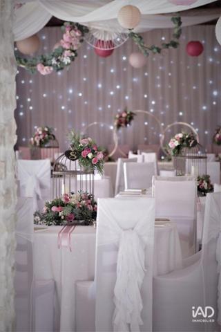 Murs commerciaux  à vendre 1 517 m² Étréchy