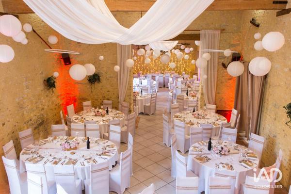 Murs commerciaux  à vendre 1 517 m² Étréchy