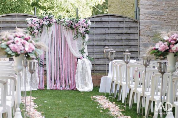 Murs commerciaux  à vendre 1 517 m² Étréchy