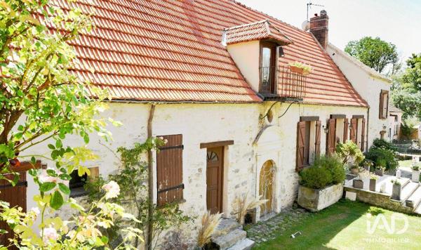 Murs commerciaux  à vendre 1 517 m² Étréchy