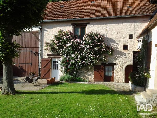 Murs commerciaux  à vendre 1 517 m² Étréchy