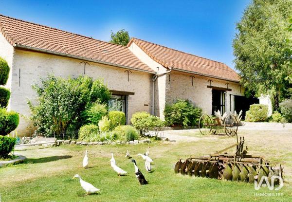 Murs commerciaux  à vendre 1 517 m² Étréchy