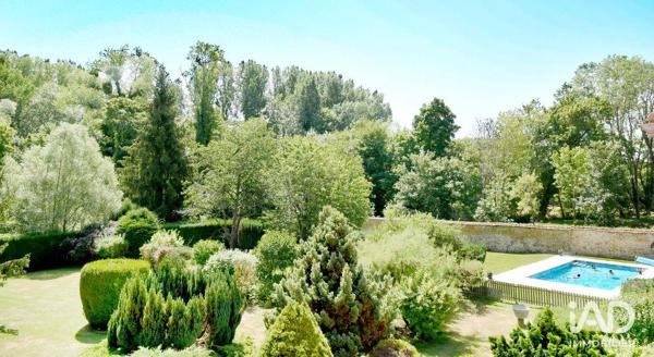 Murs commerciaux  à vendre 1 517 m² Étréchy